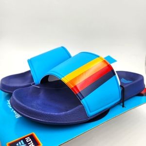 aldi | Shoes | Aldi Mens Slides Sandals | Poshmark
